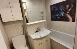 Apartament 3 camere, 60 mp, mobilat modern, garaj, zona Casa Piratilor