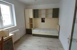 Apartament 3 camere, 60 mp, mobilat modern, garaj, zona Casa Piratilor