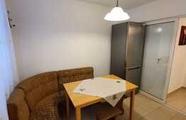 Apartament 3 camere, 60 mp, mobilat modern, garaj, zona Casa Piratilor