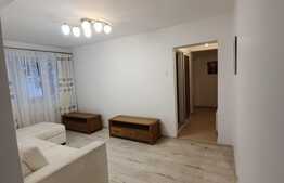 Apartament 3 camere, 60 mp, mobilat modern, garaj, zona Casa Piratilor