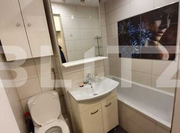 Apartament de închiriat 3 camere Manastur - 48094AI | BLITZ Cluj-Napoca | Poza4