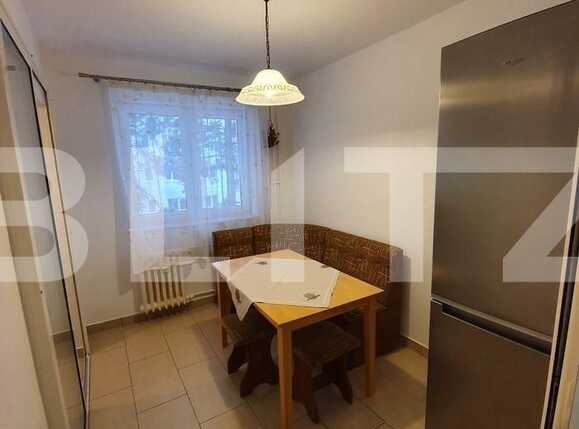 Apartament de închiriat 3 camere Manastur - 48094AI | BLITZ Cluj-Napoca | Poza6