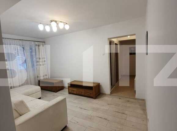 Apartament de închiriat 3 camere Manastur - 48094AI | BLITZ Cluj-Napoca | Poza1