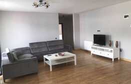 Sunt eu, locuinta perfecta pentru tine! Penthouse 95 mp, zona Bonjour Residence