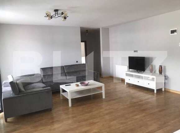 Apartament de închiriat 3 camere Bună Ziua - 48095AI | BLITZ Cluj-Napoca | Poza1