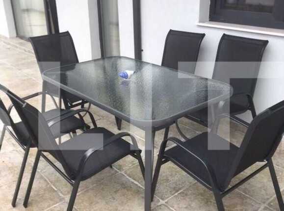 Apartament de închiriat 3 camere Bună Ziua - 48095AI | BLITZ Cluj-Napoca | Poza8