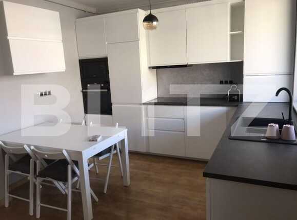 Apartament de închiriat 3 camere Bună Ziua - 48095AI | BLITZ Cluj-Napoca | Poza2