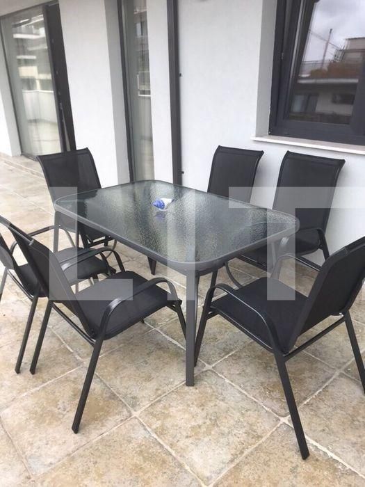 Apartament de închiriat 3 camere Bună Ziua - 48095AI | BLITZ Cluj-Napoca | Poza8