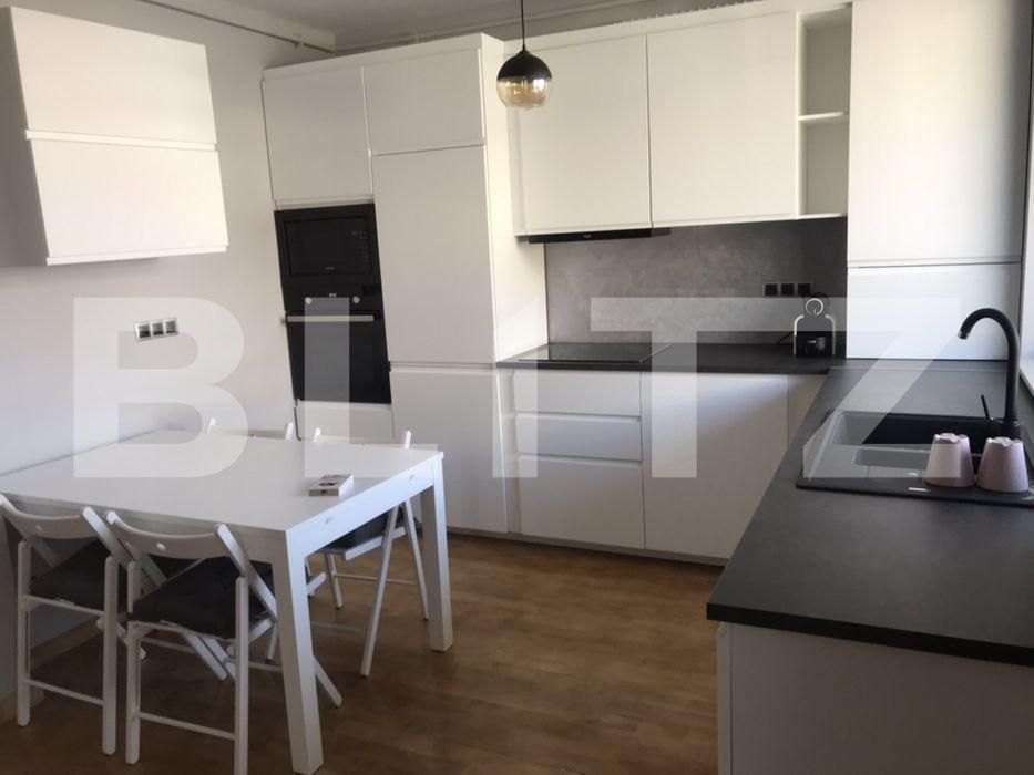 Apartament de închiriat 3 camere Bună Ziua - 48095AI | BLITZ Cluj-Napoca | Poza2