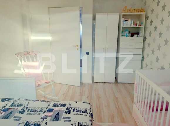 Apartament de vânzare 4+ camere Bună Ziua - 48098AV | BLITZ Cluj-Napoca | Poza7