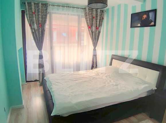 Apartament de vânzare 4+ camere Bună Ziua - 48098AV | BLITZ Cluj-Napoca | Poza1