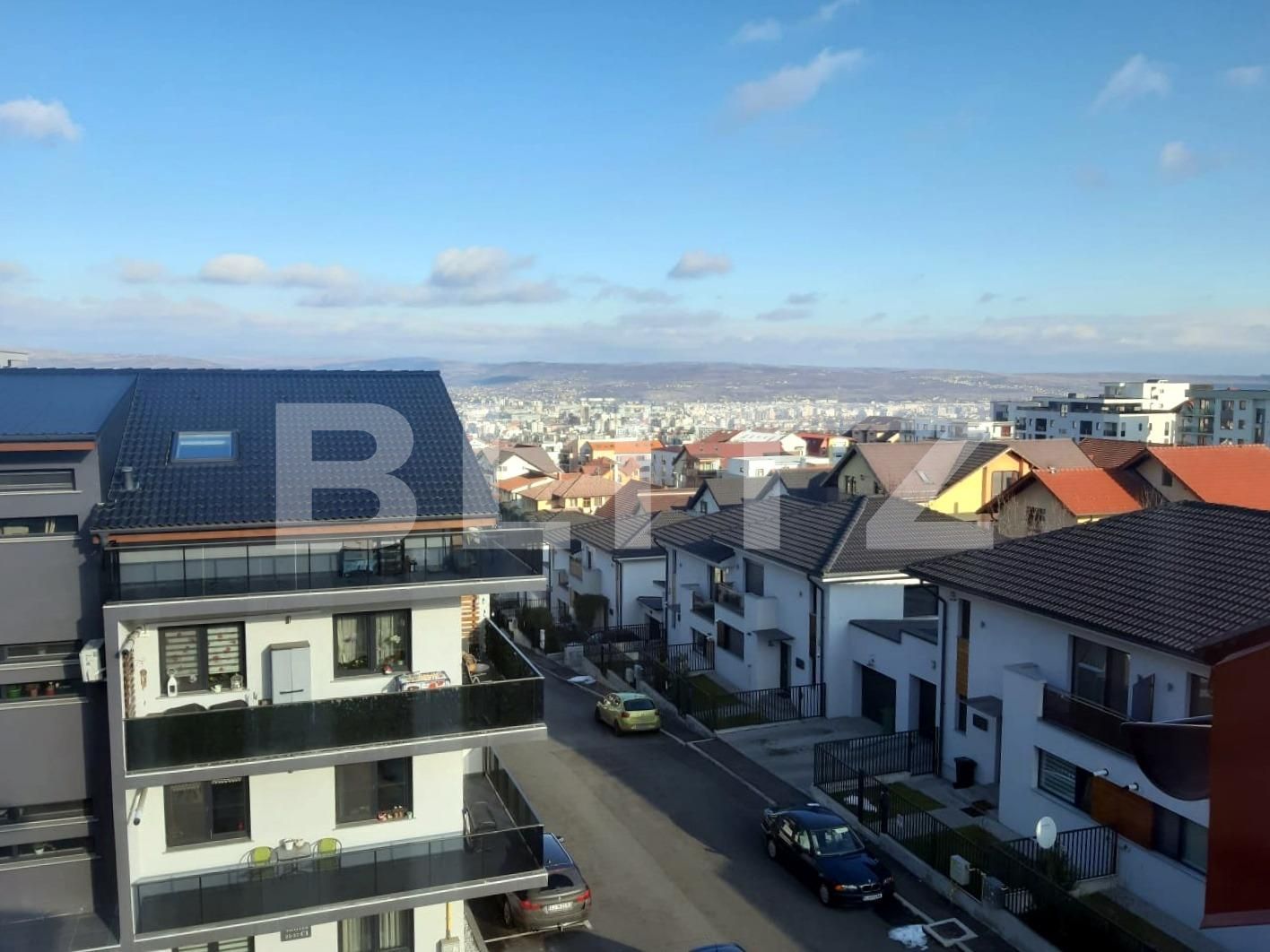 Apartament de vânzare 4+ camere Bună Ziua - 48098AV | BLITZ Cluj-Napoca | Poza15