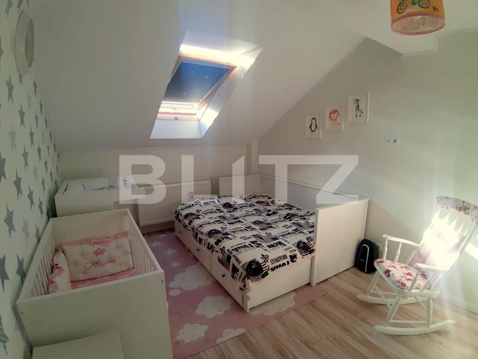 Apartament de vânzare 4+ camere Bună Ziua - 48098AV | BLITZ Cluj-Napoca | Poza8