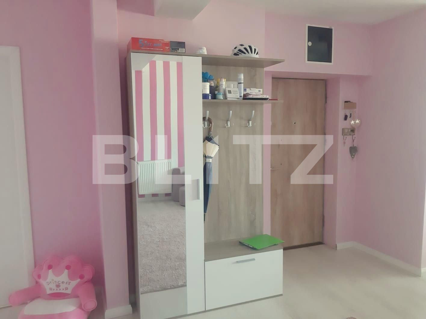 Apartament de vânzare 4+ camere Bună Ziua - 48098AV | BLITZ Cluj-Napoca | Poza2