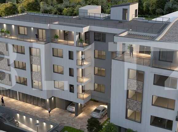 Spațiu comercial de închiriat Semicentral - 48099SIC | BLITZ Cluj-Napoca | Poza3