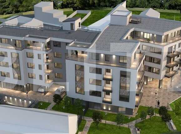 Spațiu comercial de închiriat Semicentral - 48099SIC | BLITZ Cluj-Napoca | Poza5