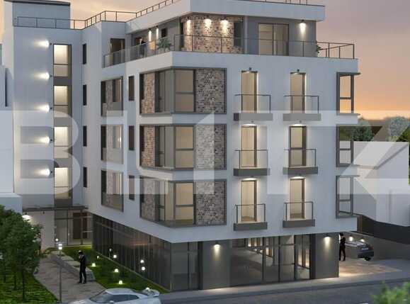 Spațiu comercial de închiriat Semicentral - 48099SIC | BLITZ Cluj-Napoca | Poza4