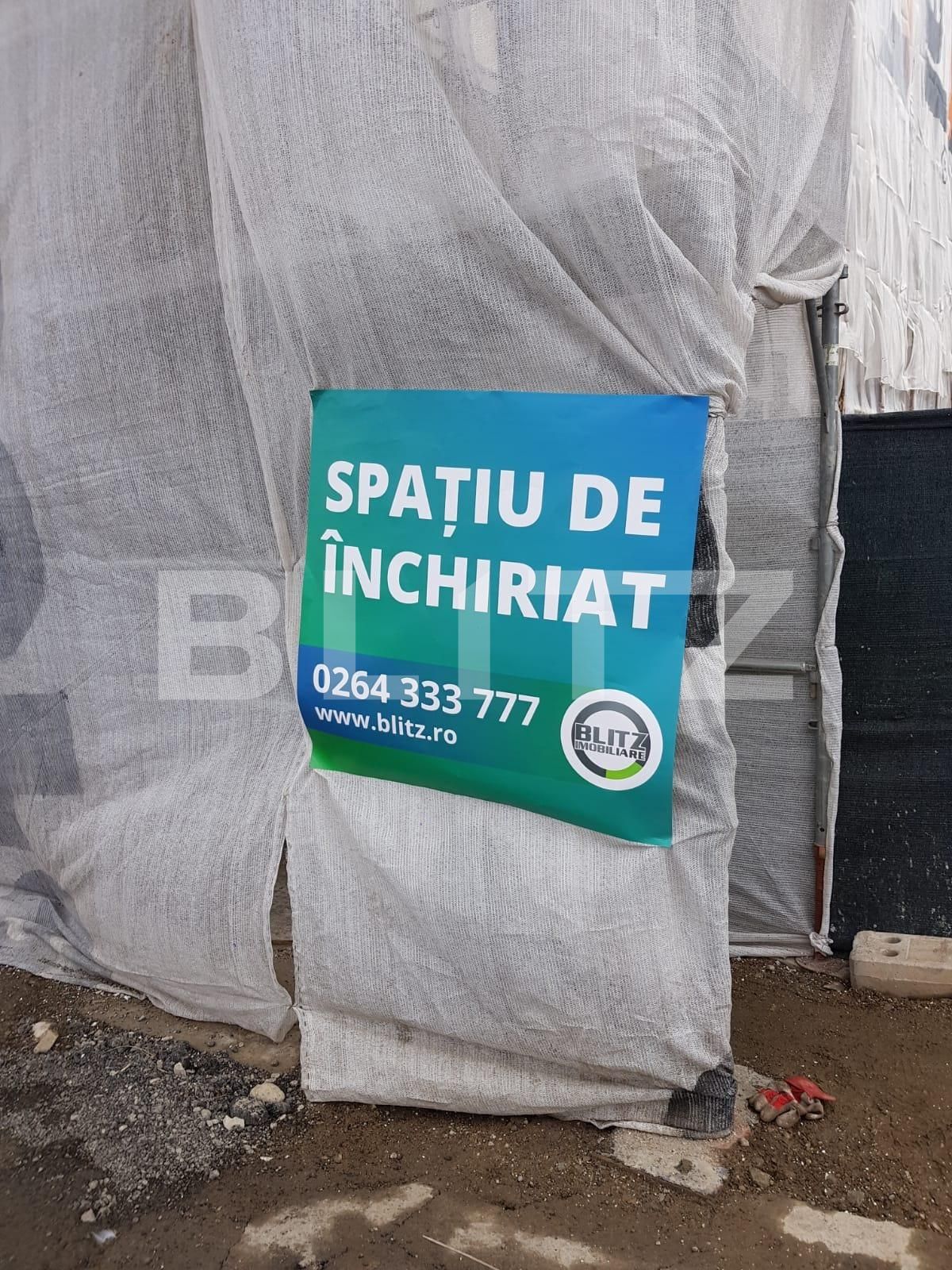 Spațiu comercial de închiriat Semicentral - 48099SIC | BLITZ Cluj-Napoca | Poza6