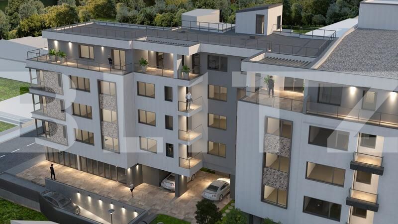 Spațiu comercial de închiriat Semicentral - 48099SIC | BLITZ Cluj-Napoca | Poza3