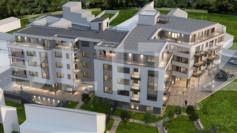 Spațiu comercial de închiriat Semicentral - 48099SIC | BLITZ Cluj-Napoca | Poza5