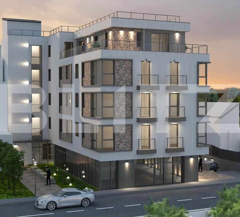 Spațiu comercial de închiriat Semicentral - 48099SIC | BLITZ Cluj-Napoca | Poza4