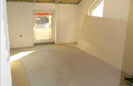 Apartament decomandat cu 2 camere, semifinisat