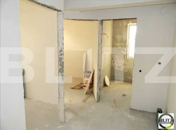 Apartament de vânzare 2 camere Bună Ziua - 481AV | BLITZ Cluj-Napoca | Poza1