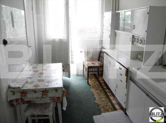 Apartament de vânzare 2 camere Gheorgheni - 4810AV | BLITZ Cluj-Napoca | Poza4
