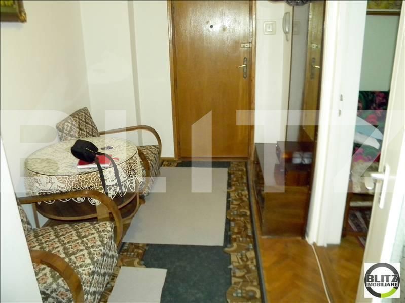 Apartament de vânzare 2 camere Gheorgheni - 4810AV | BLITZ Cluj-Napoca | Poza5