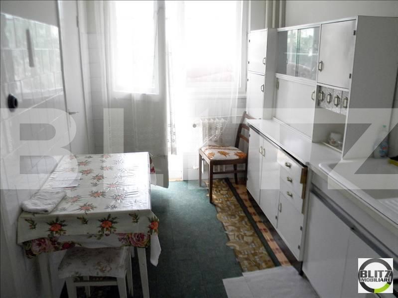 Apartament de vânzare 2 camere Gheorgheni - 4810AV | BLITZ Cluj-Napoca | Poza4