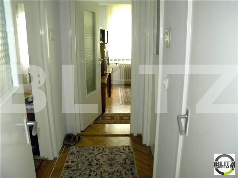 Apartament de vânzare 2 camere Gheorgheni - 4810AV | BLITZ Cluj-Napoca | Poza3