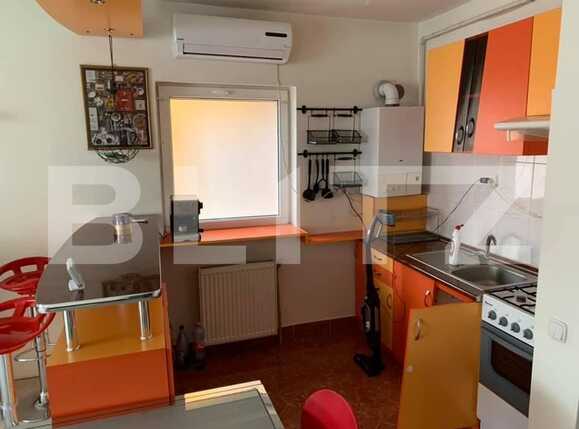 Apartament de închiriat 2 camere Manastur - 48100AI | BLITZ Cluj-Napoca | Poza6