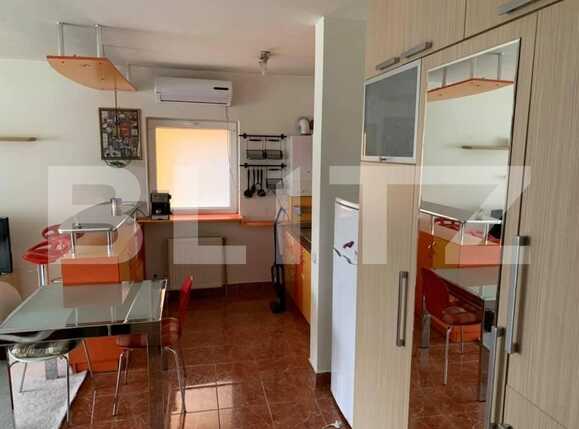 Apartament de închiriat 2 camere Manastur - 48100AI | BLITZ Cluj-Napoca | Poza5