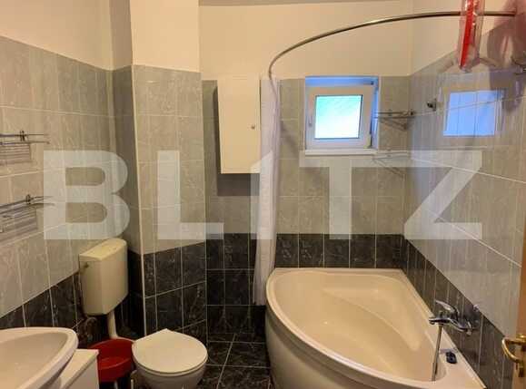 Apartament de închiriat 2 camere Manastur - 48100AI | BLITZ Cluj-Napoca | Poza14
