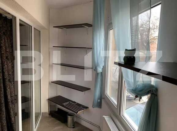 Apartament de închiriat 2 camere Manastur - 48100AI | BLITZ Cluj-Napoca | Poza12