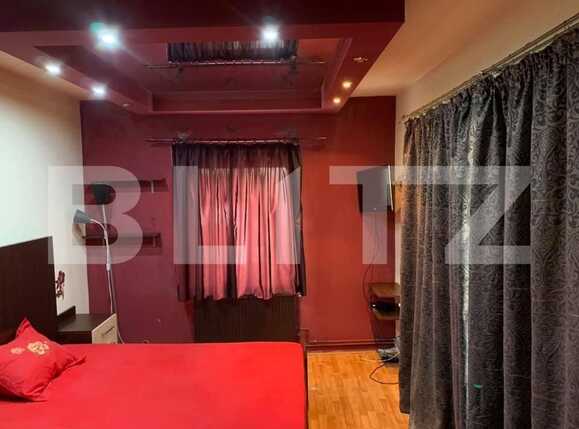 Apartament de închiriat 2 camere Manastur - 48100AI | BLITZ Cluj-Napoca | Poza8