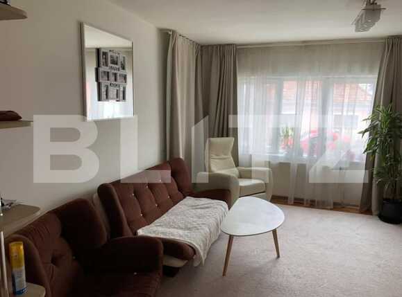 Apartament de închiriat 2 camere Manastur - 48100AI | BLITZ Cluj-Napoca | Poza2