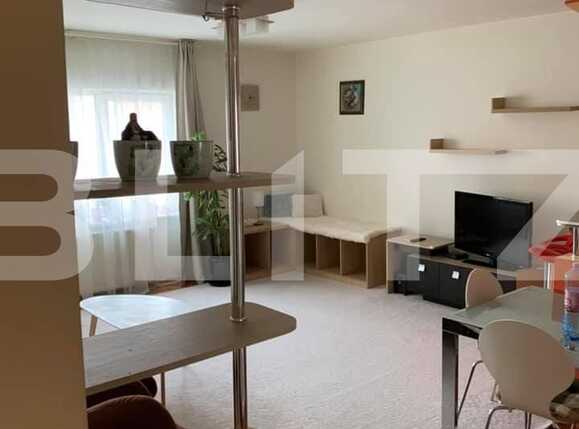 Apartament de închiriat 2 camere Manastur - 48100AI | BLITZ Cluj-Napoca | Poza3