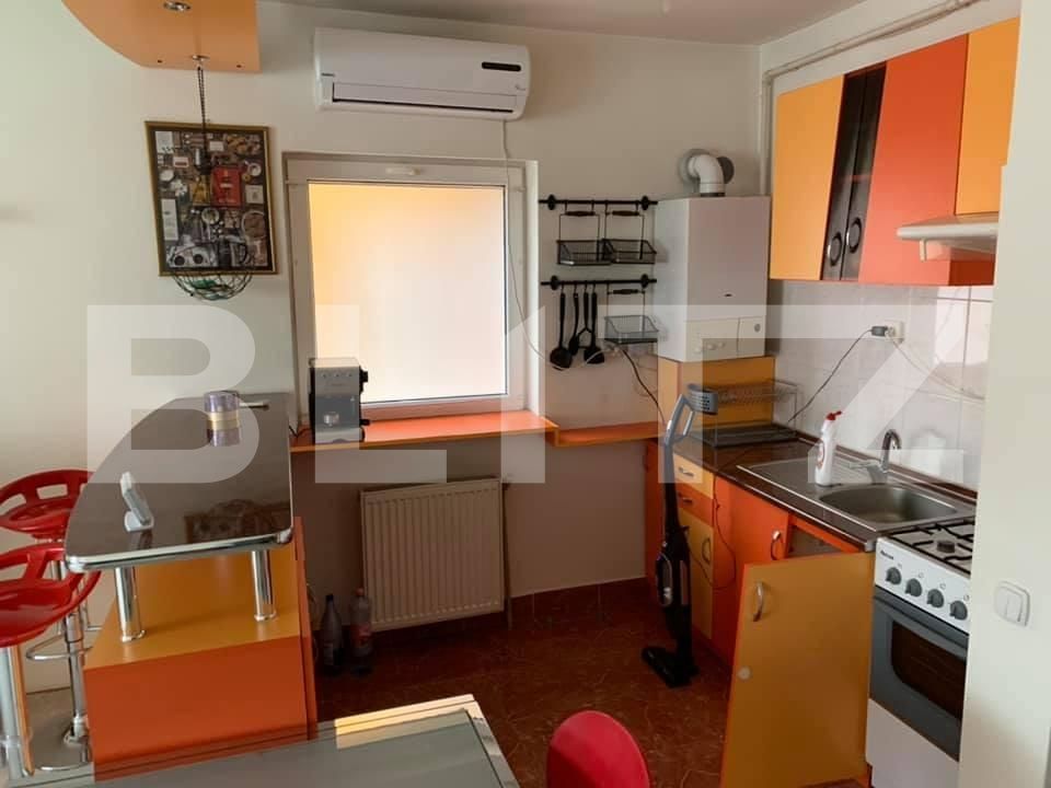 Apartament de închiriat 2 camere Manastur - 48100AI | BLITZ Cluj-Napoca | Poza6