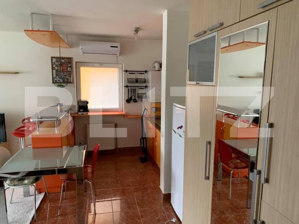 Apartament de închiriat 2 camere Manastur - 48100AI | BLITZ Cluj-Napoca | Poza5