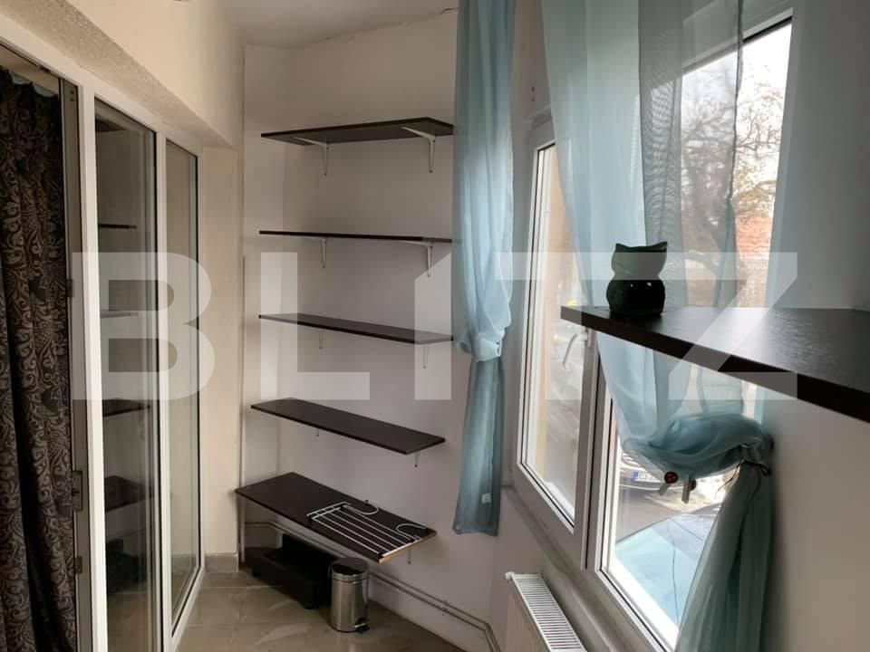 Apartament de închiriat 2 camere Manastur - 48100AI | BLITZ Cluj-Napoca | Poza12