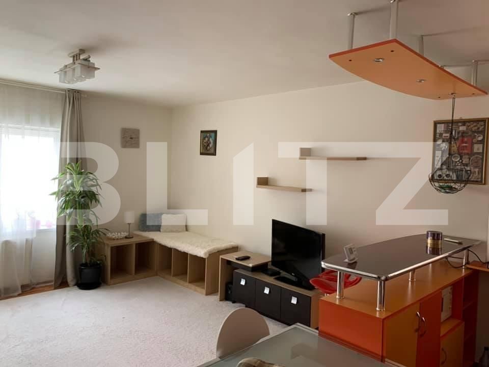 Apartament de închiriat 2 camere Manastur - 48100AI | BLITZ Cluj-Napoca | Poza4