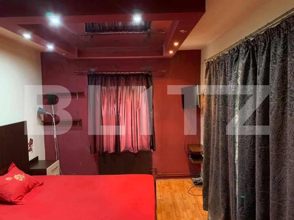 Apartament de închiriat 2 camere Manastur - 48100AI | BLITZ Cluj-Napoca | Poza8