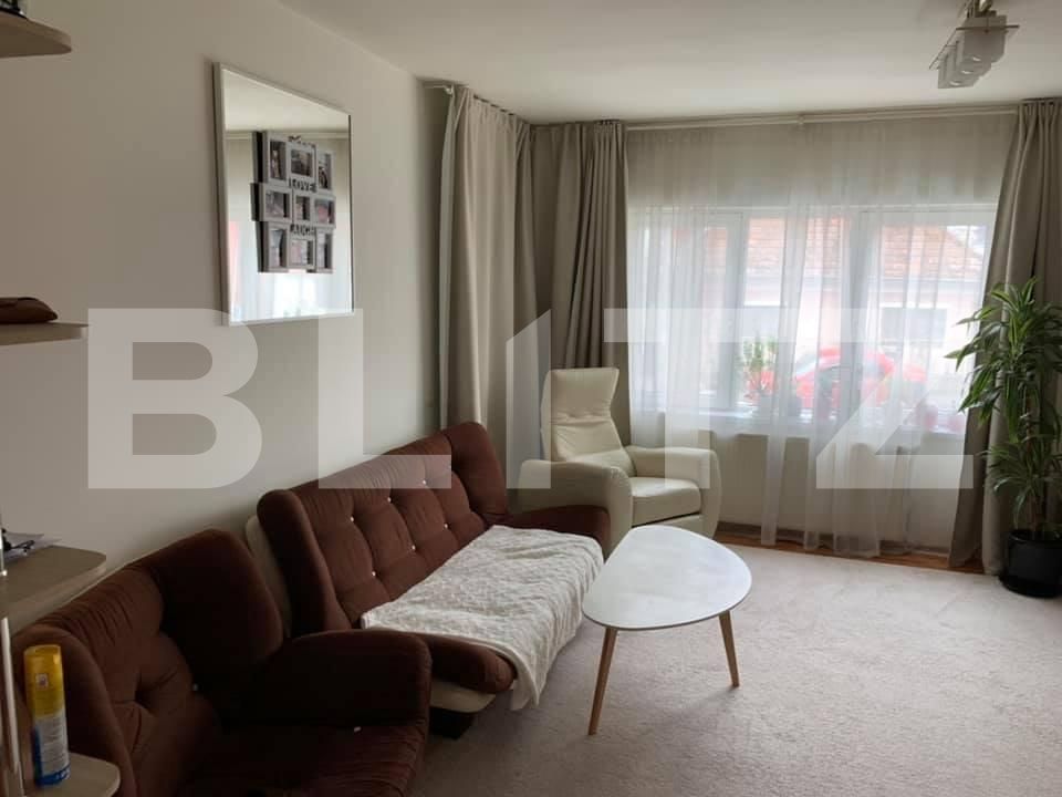 Apartament de închiriat 2 camere Manastur - 48100AI | BLITZ Cluj-Napoca | Poza2