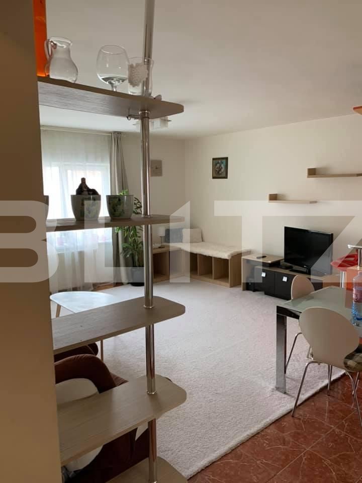 Apartament de închiriat 2 camere Manastur - 48100AI | BLITZ Cluj-Napoca | Poza3