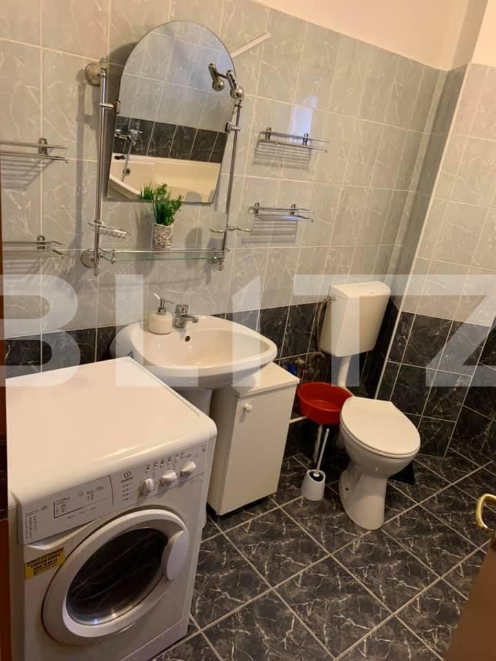 Apartament de închiriat 2 camere Manastur - 48100AI | BLITZ Cluj-Napoca | Poza13