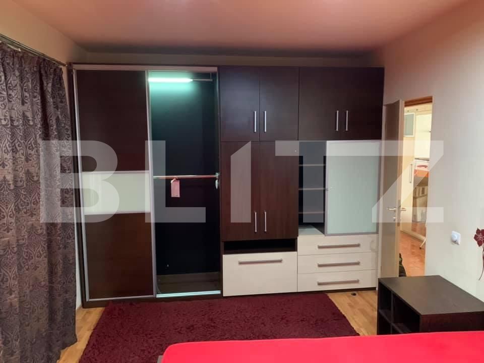 Apartament de închiriat 2 camere Manastur - 48100AI | BLITZ Cluj-Napoca | Poza10