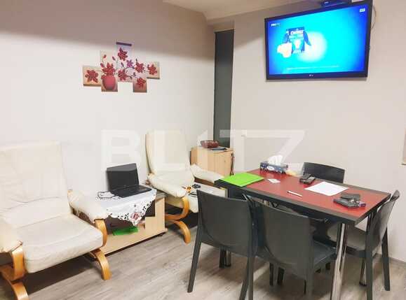 Apartament de vânzare 2 camere Floreşti - 48102AV | BLITZ Cluj-Napoca | Poza1