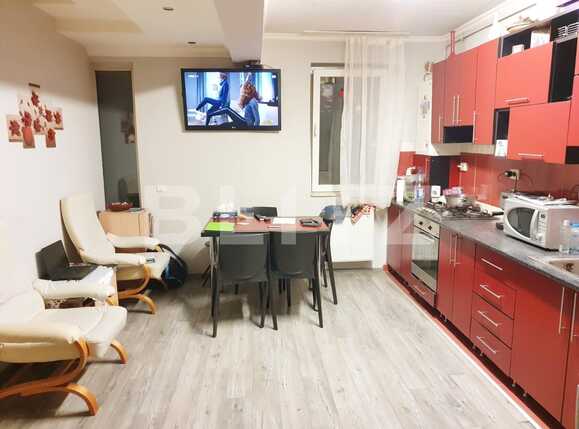 Apartament de vânzare 2 camere Floreşti - 48102AV | BLITZ Cluj-Napoca | Poza2