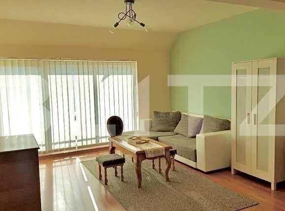 Apartament de închiriat 2 camere Manastur - 48103AI | BLITZ Cluj-Napoca | Poza1